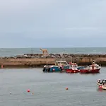 Feriehus Fishermans *