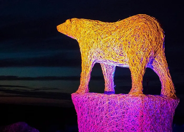 Holiday home Fishermans *