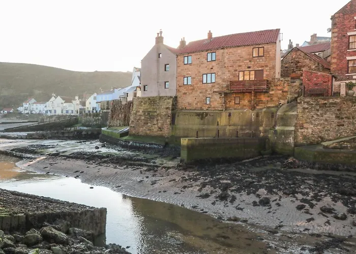 Fishermans Holiday home *