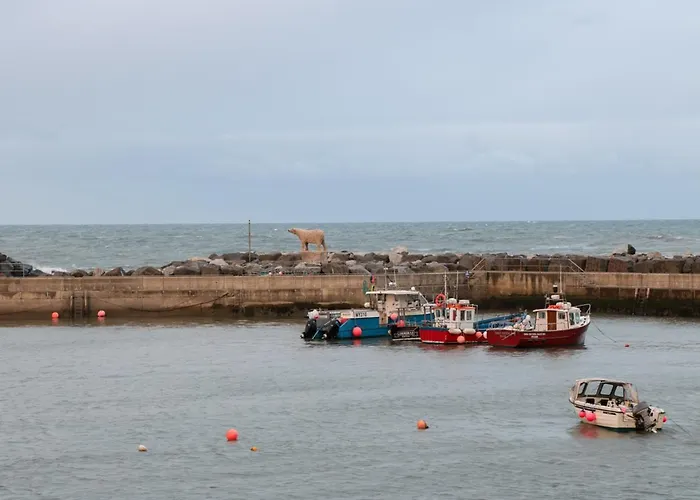 Holiday home Fishermans *