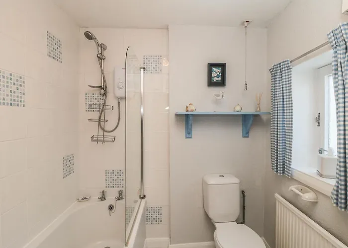 Fishermans Holiday home Saltburn-by-the-Sea