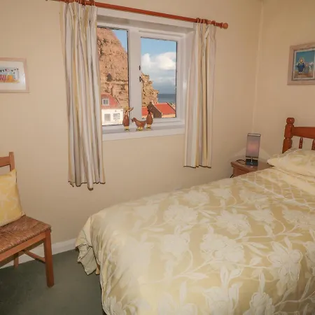 Fishermans * Saltburn-by-the-Sea