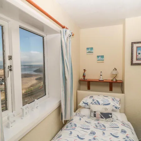 Fishermans Semesterbostad *