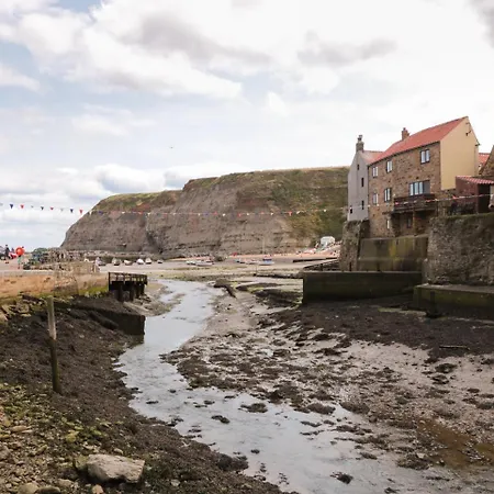 Fishermans * Saltburn-by-the-Sea