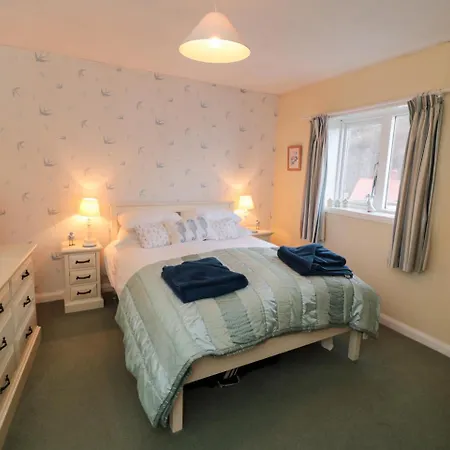 Fishermans Holiday home Saltburn-by-the-Sea