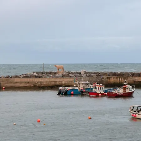 Holiday home Fishermans *