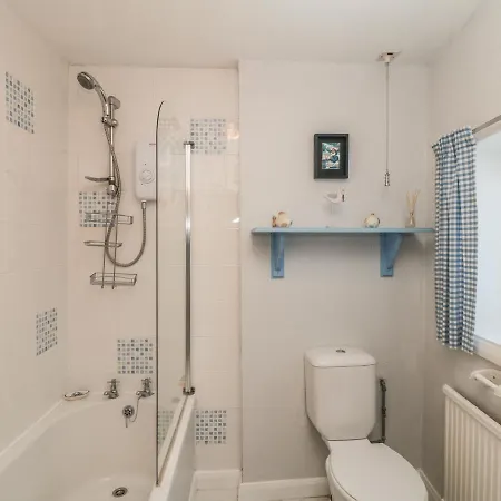 Fishermans Semesterbostad Saltburn-by-the-Sea