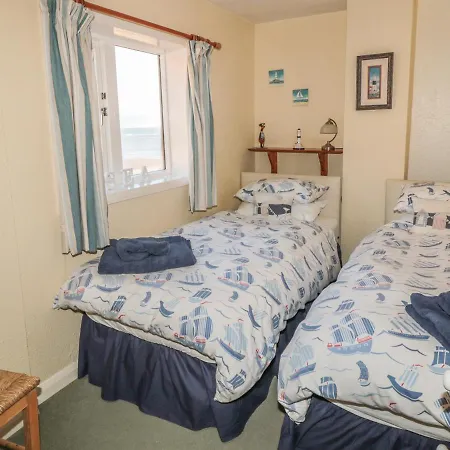 Fishermans Holiday home