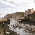 Fishermans * Солтберн-бай-те-Си