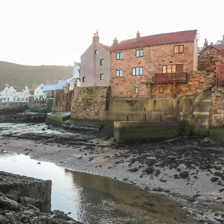 Fishermans Holiday home *