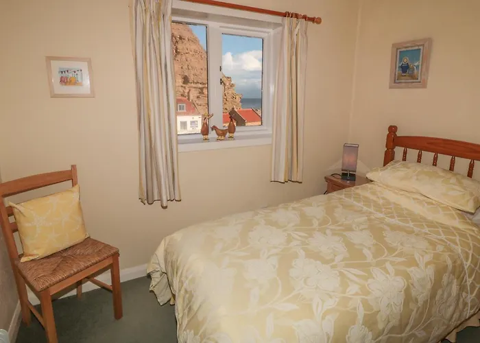 Fishermans * Saltburn-by-the-Sea