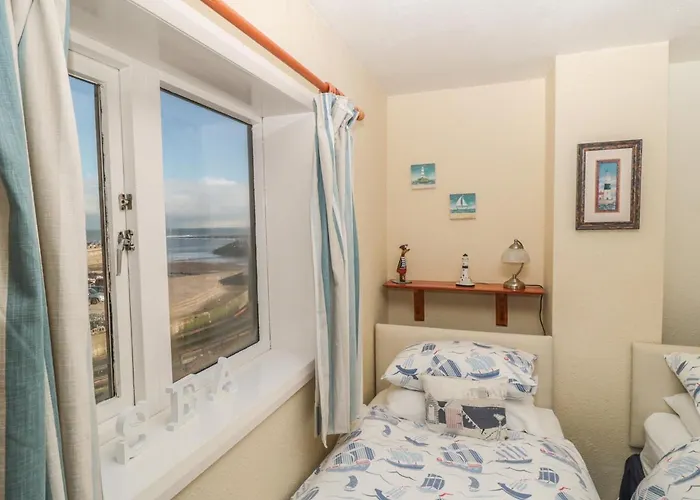 Fishermans Holiday home *