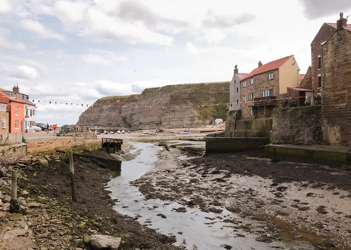 Fishermans * Saltburn-by-the-Sea