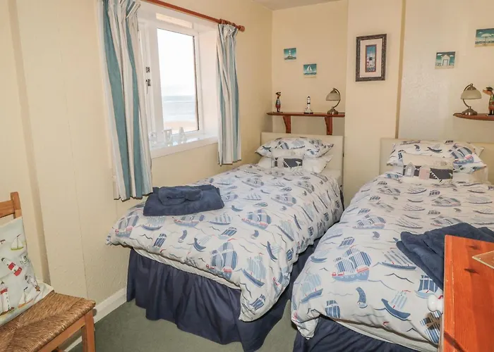 Fishermans Holiday home